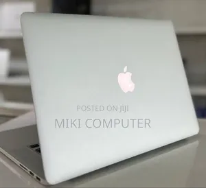 New Laptop Apple MacBook Pro 2015 16GB Intel Core I7 SSD 512GB