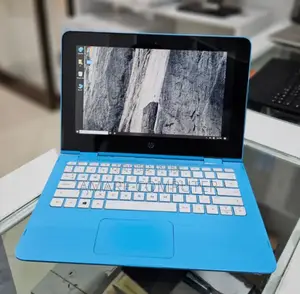 New Laptop HP Stream Laptop 2GB Intel Celeron SSD 32GB