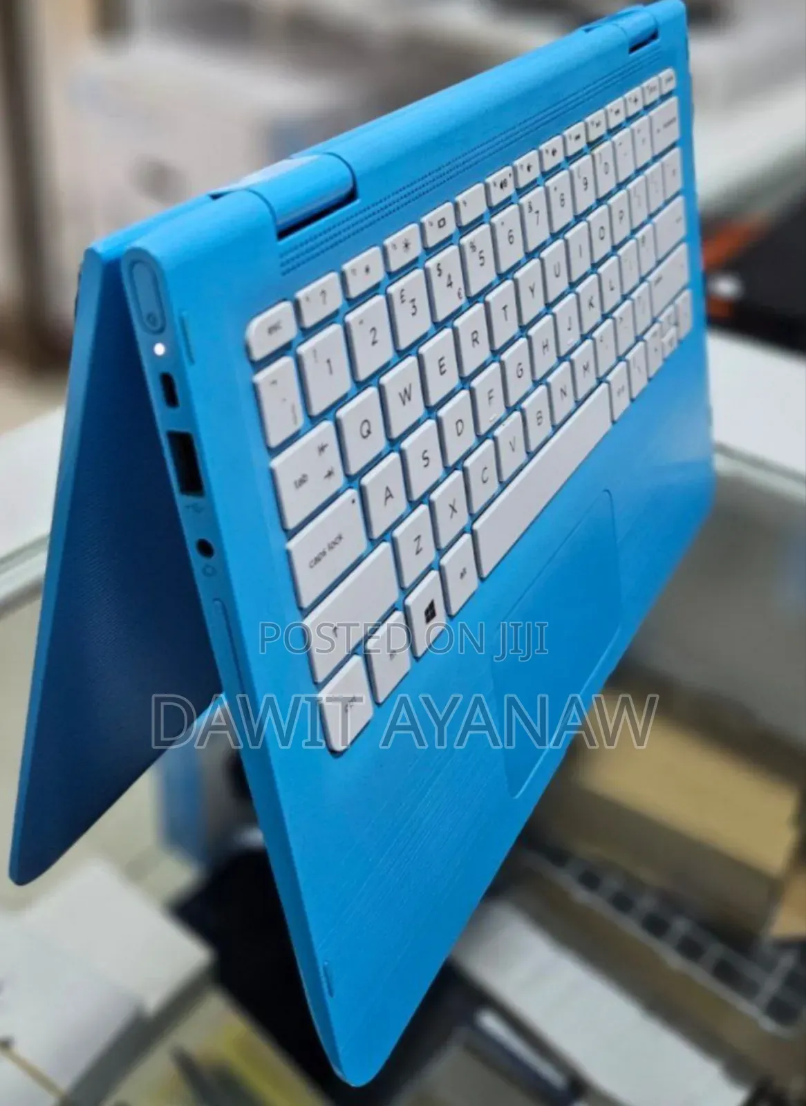 New Laptop HP Stream Notebook 2GB Intel Core 2 Quad SSD 32GB