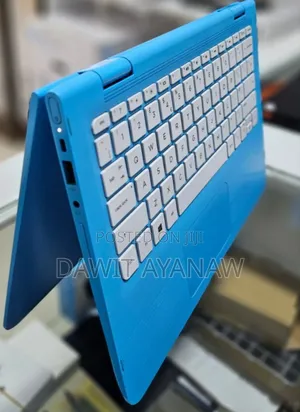 New Laptop HP Stream Notebook 2GB Intel Core 2 Quad SSD 32GB