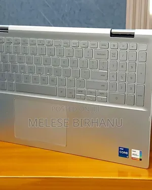 New Laptop Dell Inspiron 15 16GB Intel Core I7 SSD 512GB