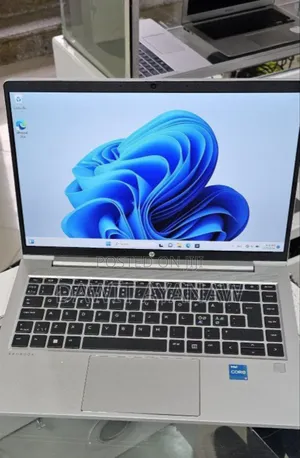 New Laptop HP ProBook 430 16GB Intel Core I3 SSD 512GB