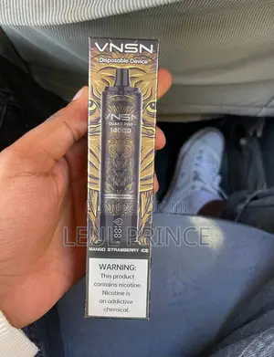 VNSN 14,000 Puff