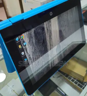 New Laptop HP Stream Notebook 2GB Intel Celeron SSD 32GB