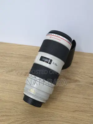 70-200mm Ii Usm