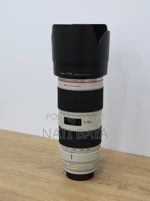 70-200mm Ii Usm