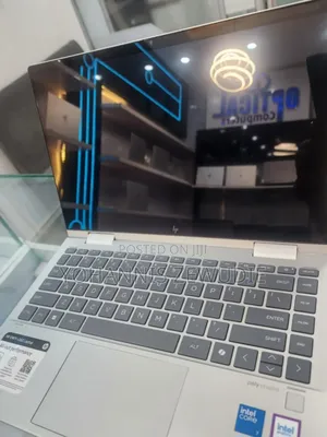 New Laptop HP Envy X360 16GB Intel Core Ultra 7 SSD 1T