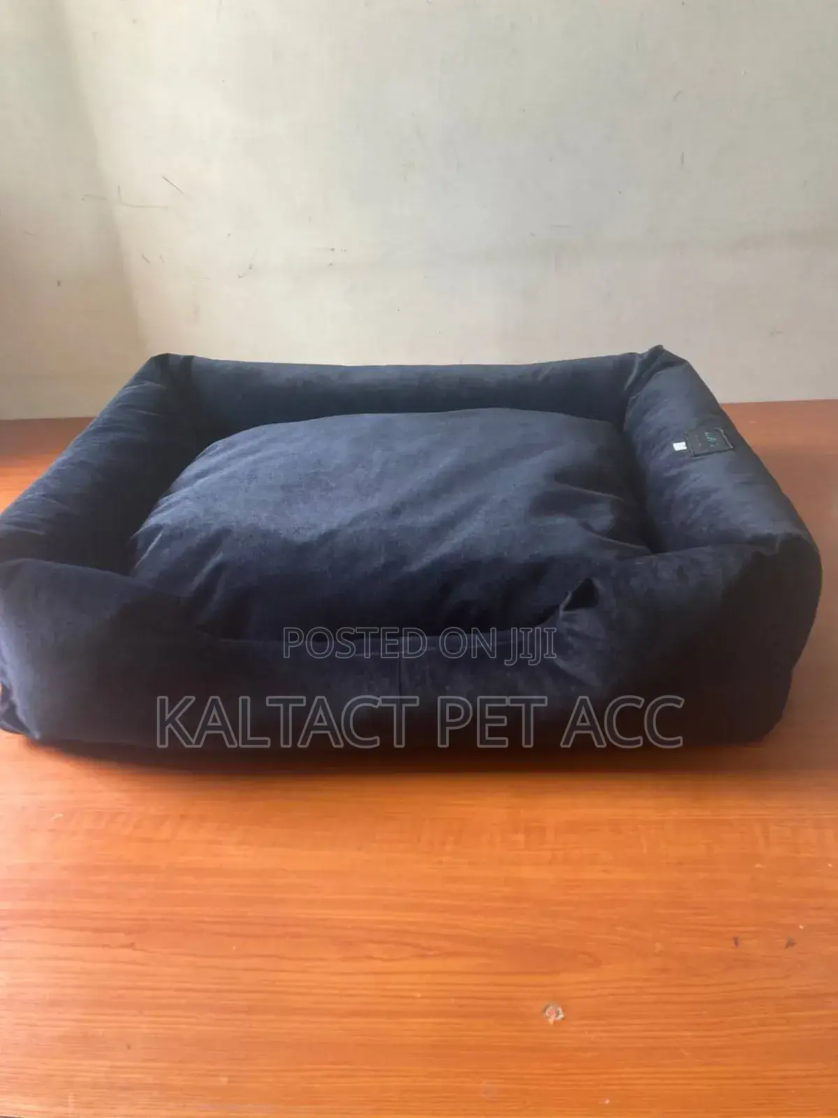 Dog Bed(Extra Comfortable )