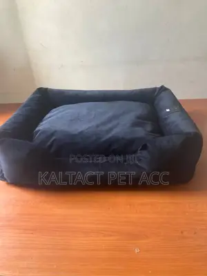 Dog Bed(Extra Comfortable )