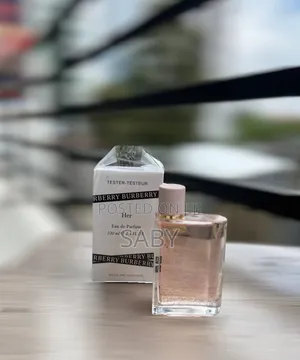 Burberry Her