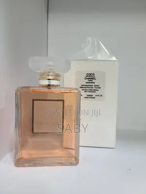 Coco Chanel