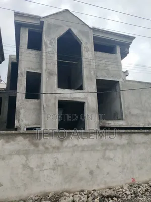 6bdrm House in የሚሸጥ ፌናሽግ አያት ዲያስፖራ, Bole for sale