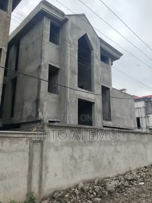 6bdrm House in የሚሸጥ ፌናሽግ አያት ዲያስፖራ, Bole for sale