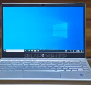 New Laptop HP Pavilion 15 8GB Intel Core I5 SSD 256GB
