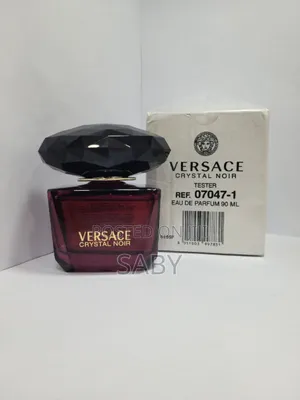 Versace Crystal Nior
