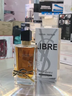 Ysl Libre Perfume