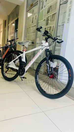 Gitma Bicycle Original 7 Marsh Alimunium Bike for Adults