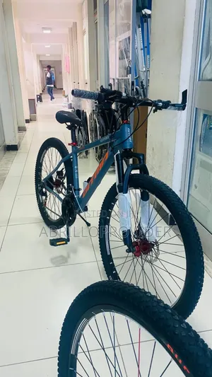 Gitma Unisex Adult Bike6otiginal 7 Marsh Nike5bicycle7biek