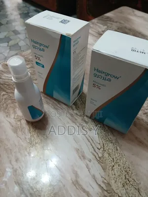 Reclaim Your Confidence With Minoxidil for Hair Growth"