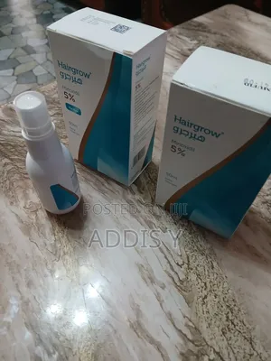 Thicker, Fuller Hair Starts Here – Try Minoxidil Today!"