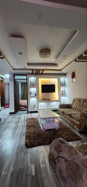 Furnished 2bdrm Condo in Bole Arbsa for sale