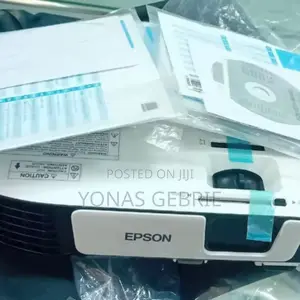 Epson Projector
