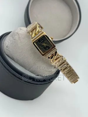 Guess Women's Watch