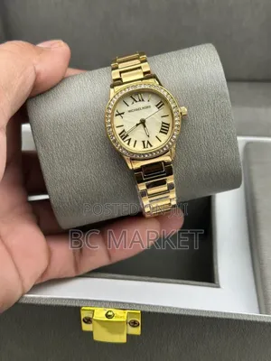 Michael Kors Women's Mk Watch