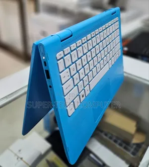 New Laptop HP Stream Notebook 2GB Intel Celeron SSD 32GB