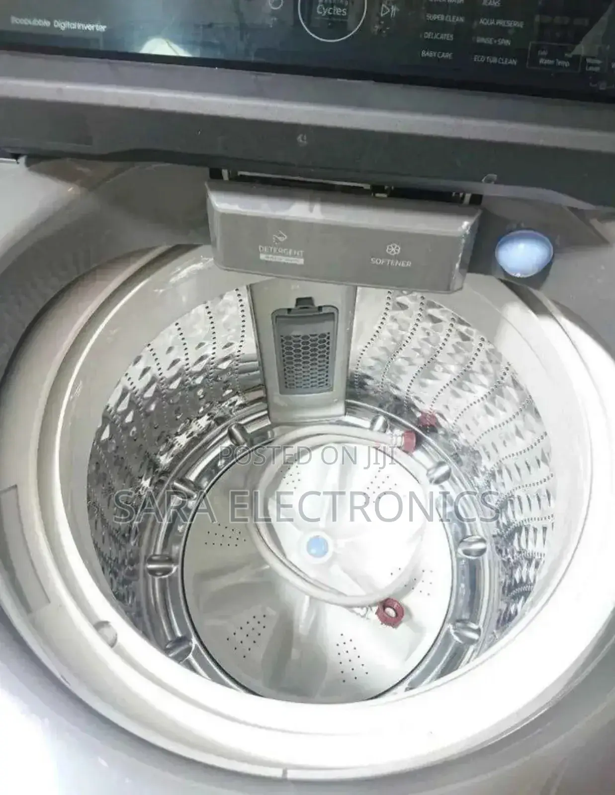◈Samsung Full Automatic Washing 12/8kg ◈Free Delivery◈10years Warranty