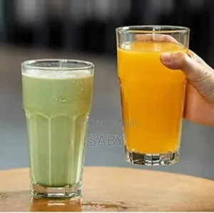 Deli Water and Juice Cup