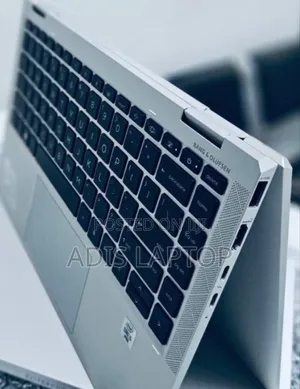 New Laptop HP EliteBook X360 1040 G7 16GB Intel Core I7 SSD 512GB