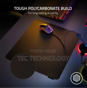 Mouse Pads Razer