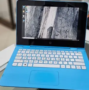 New Laptop HP Stream Notebook 2GB Intel Core I5 SSD 1T