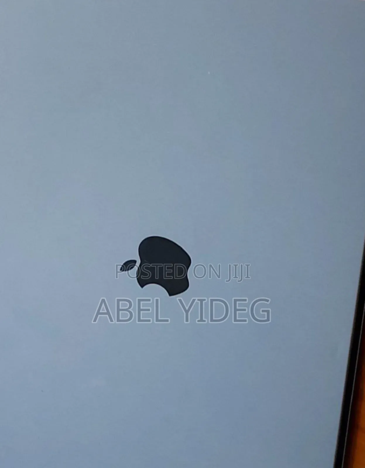 New Laptop Apple MacBook Pro 16GB Apple M1 Pro SSD 1T