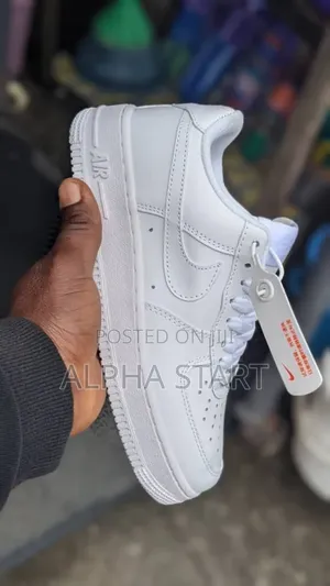 Nike Air Force 1.07 High Quality Shoes for You
