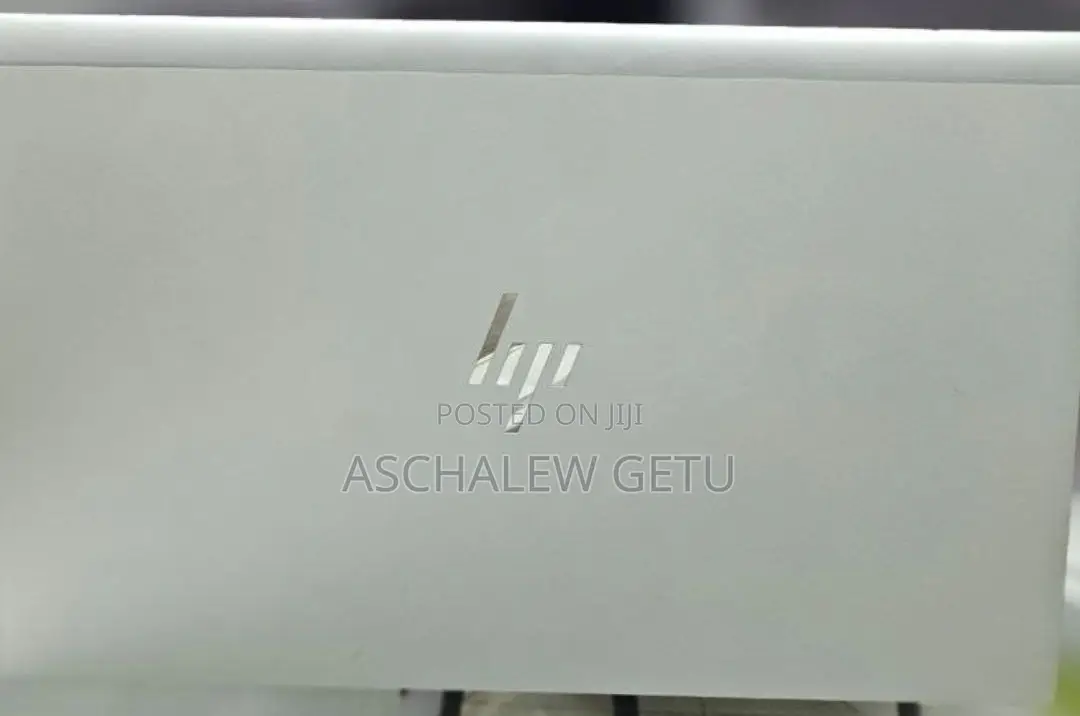 New Laptop HP EliteBook 850 G8 16GB Intel Core I7 SSD 512GB