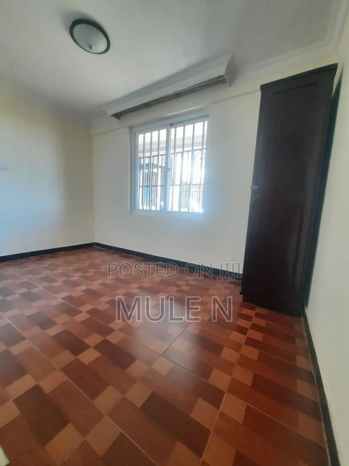 Furnished 3bdrm Condo in Abado Condominium, Yeka for sale