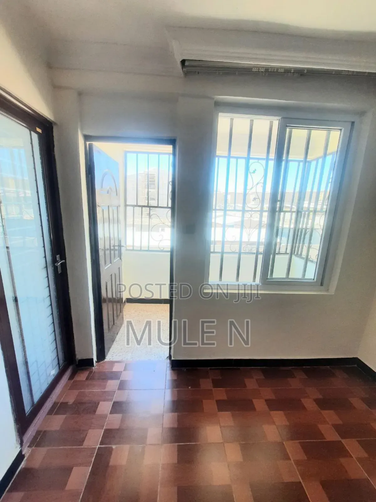 Furnished 3bdrm Condo in Abado Condominium, Yeka for sale