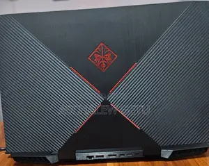 New Laptop HP Omen X 16GB Intel Core I5 SSD 128GB