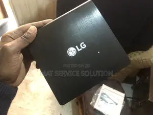 Lg Gp65nb60 External DVD Player