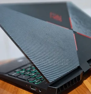 New Laptop HP Omen X 16GB Intel Core I5 SSD 512GB