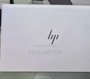 New Laptop HP EliteBook 830 G7 16GB Intel Core I7 SSD 512GB