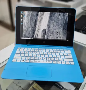 New Laptop HP Stream Notebook 2GB Intel Celeron SSD 32GB
