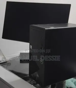 New Desktop Computer Dell Vostro 3900 8GB Intel Core I5 HDD 1T