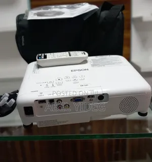 Eepson Projector