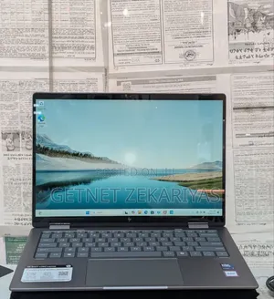 New Laptop HP Envy X360 16GB Intel Core Ultra 7 SSD 1T