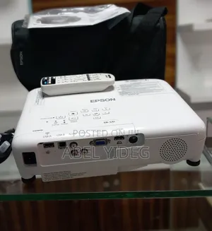 Eepson Projector