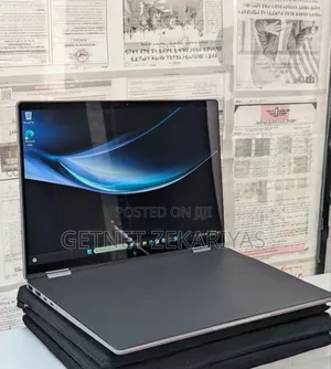 New Laptop HP Envy X360 16GB Intel Core Ultra 7 SSD 1T