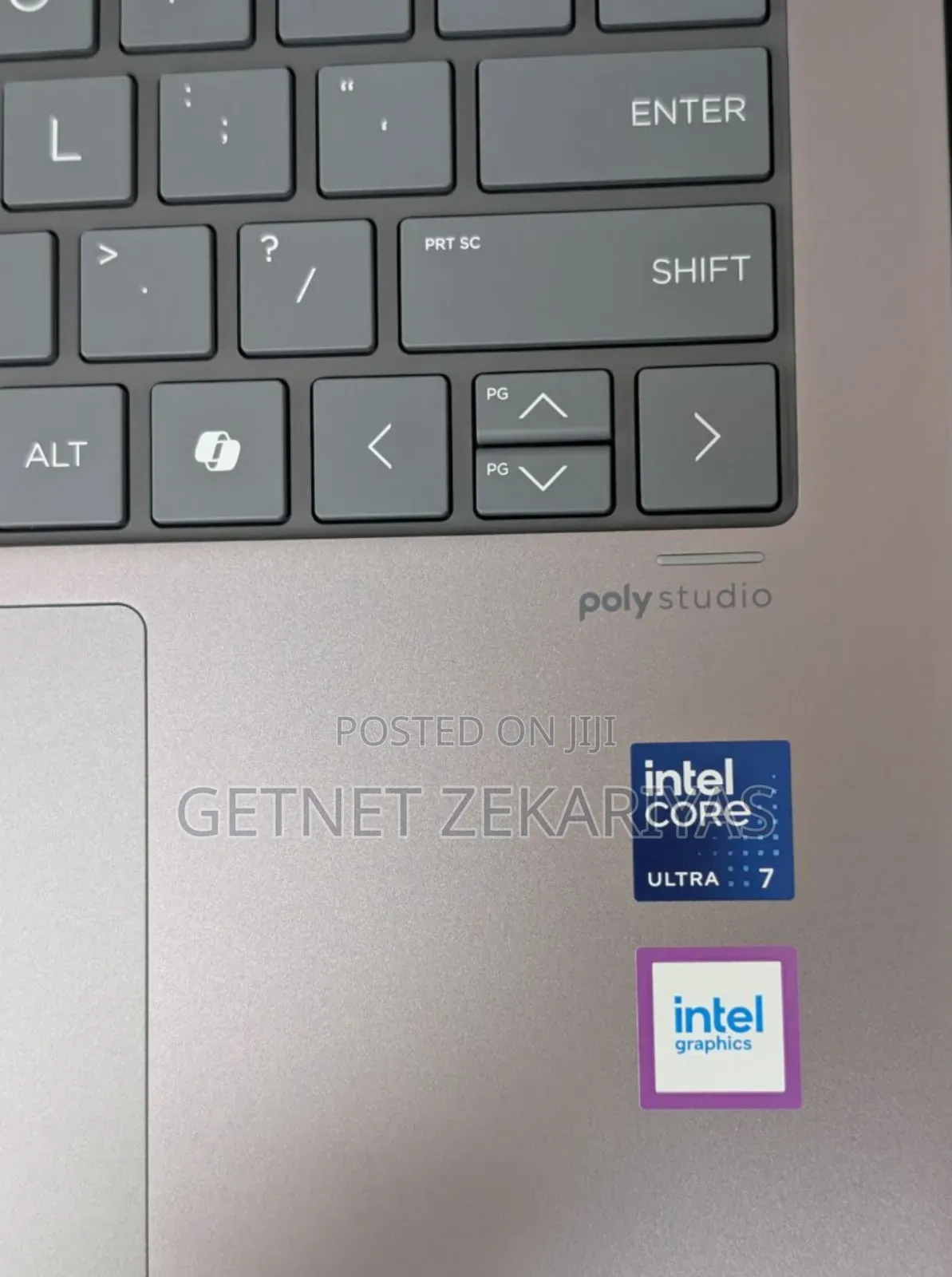 New Laptop HP Envy X360 16GB Intel Core Ultra 7 SSD 1T